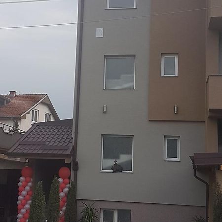 Hotel Kiko Битола Экстерьер фото