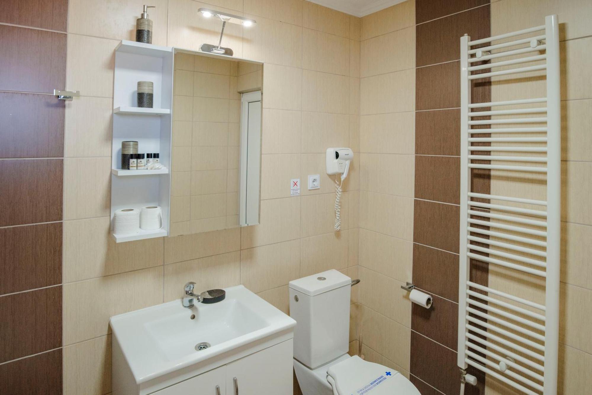 Hotel Kiko Битола Экстерьер фото
