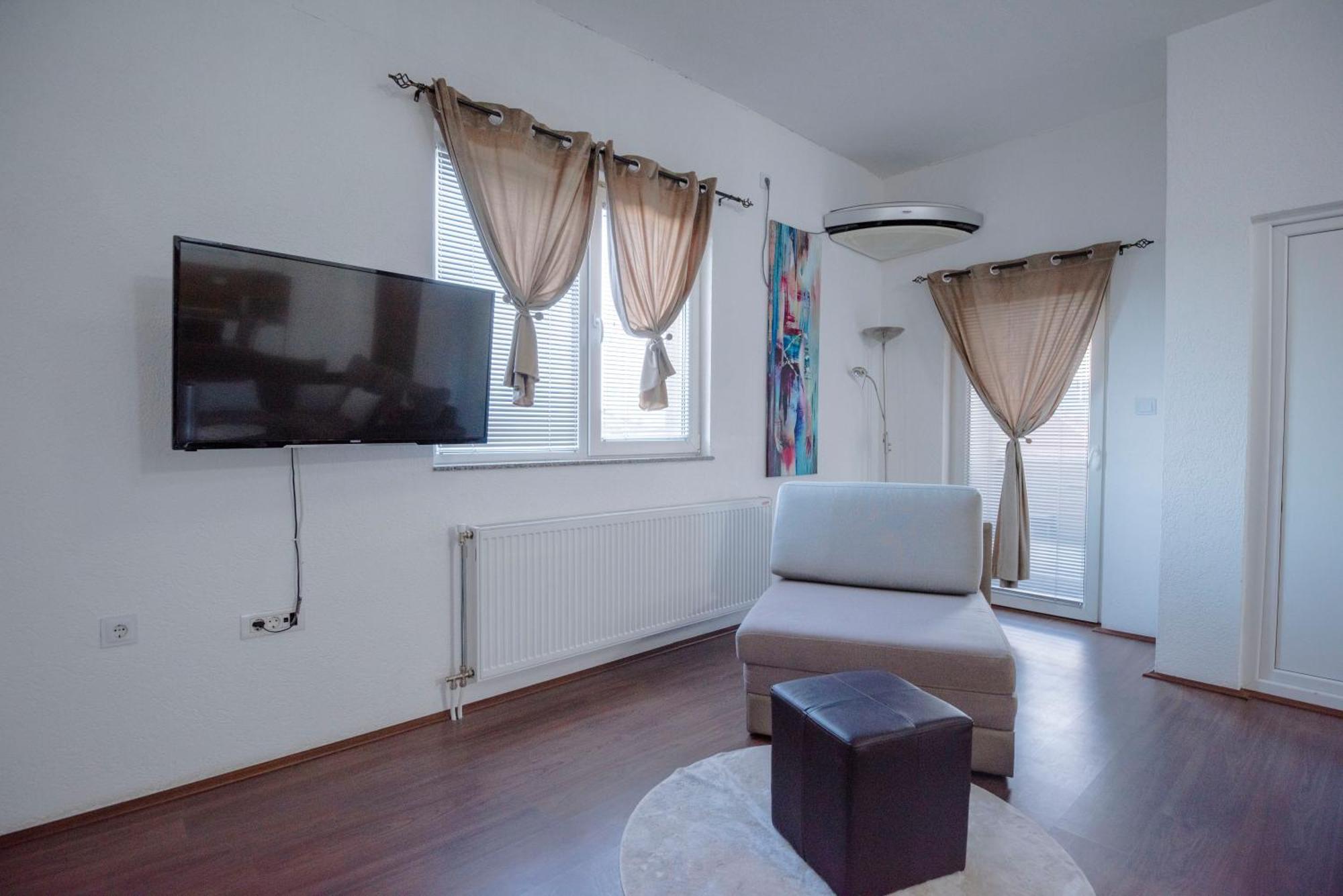 Hotel Kiko Битола Экстерьер фото