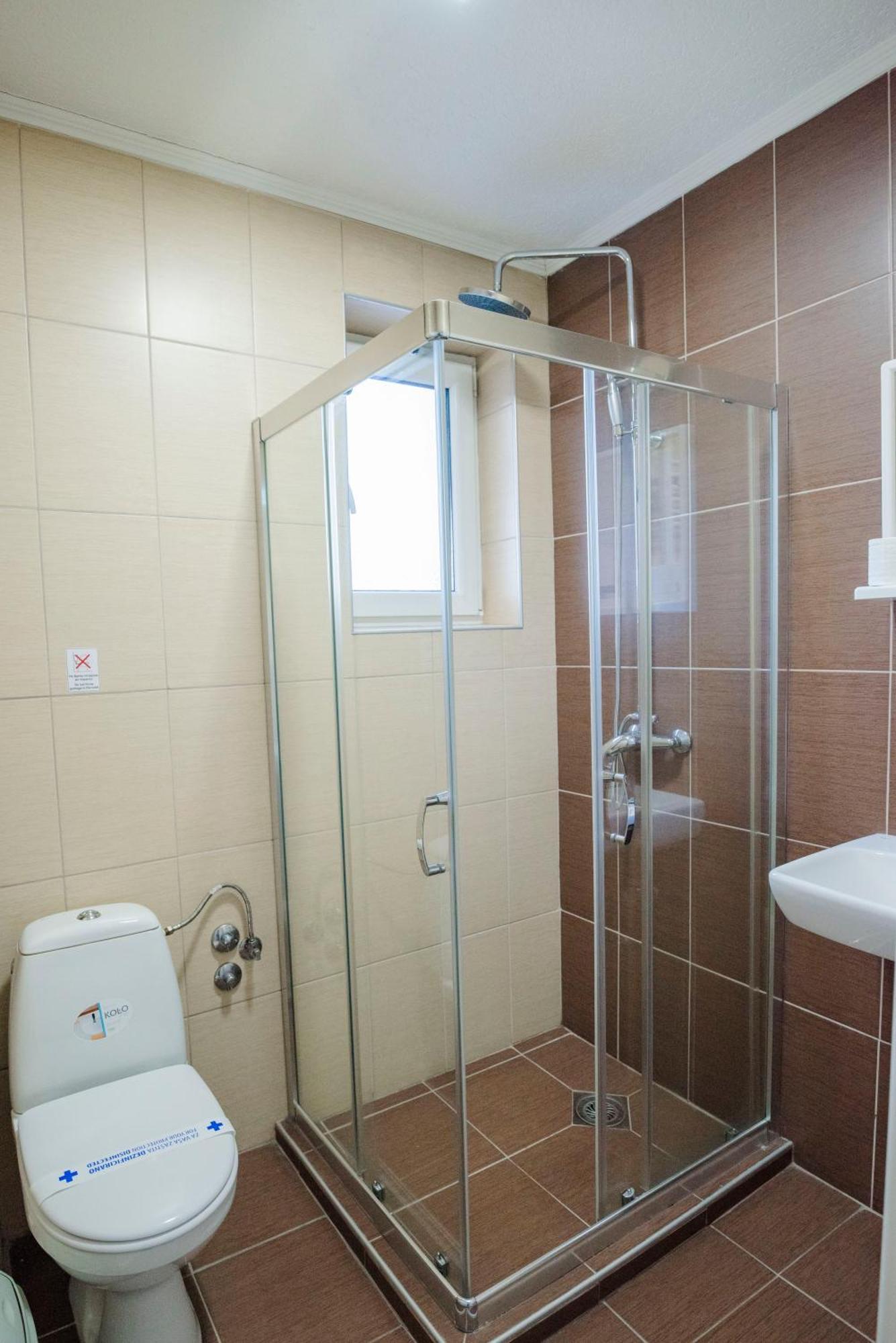 Hotel Kiko Битола Экстерьер фото