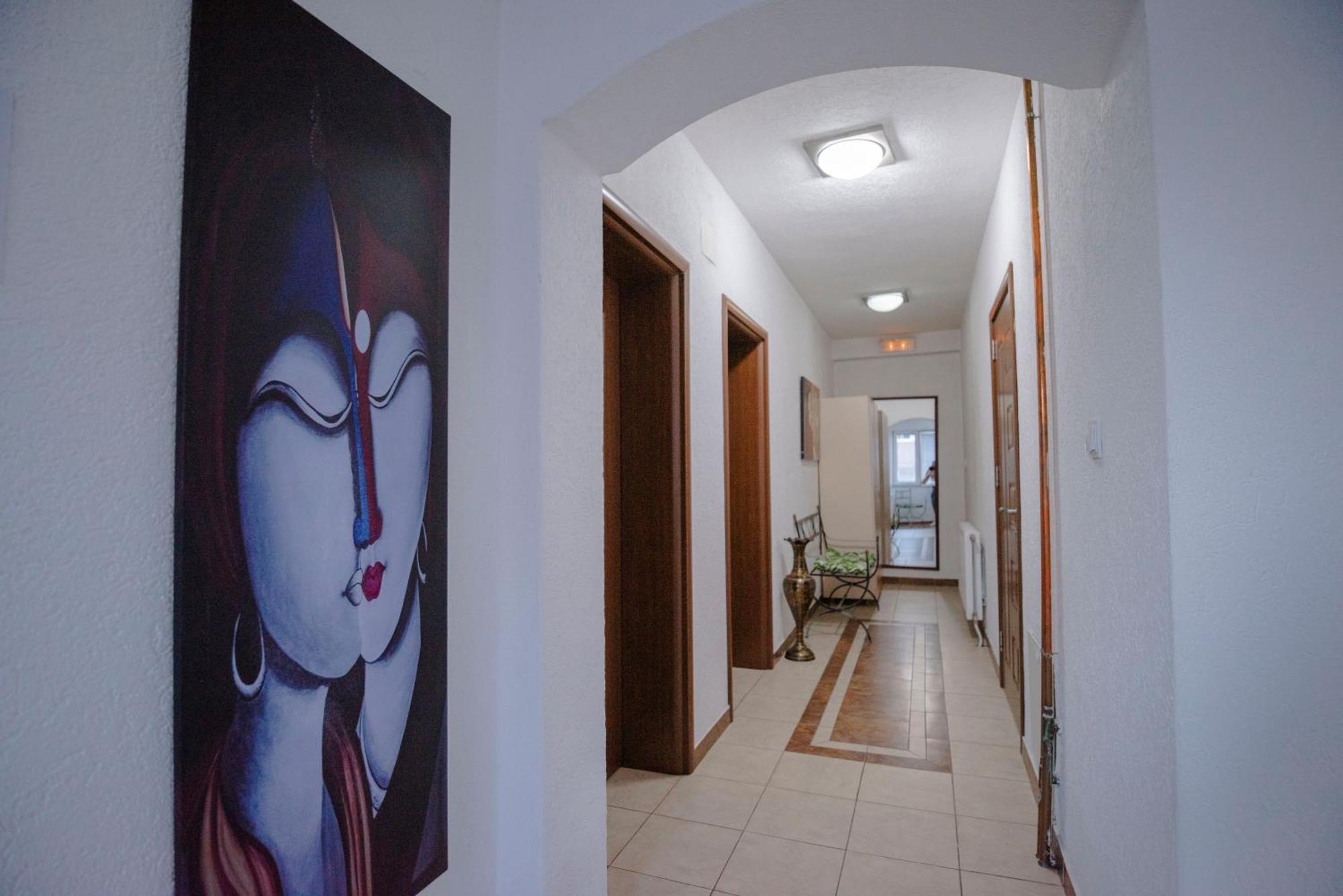 Hotel Kiko Битола Экстерьер фото