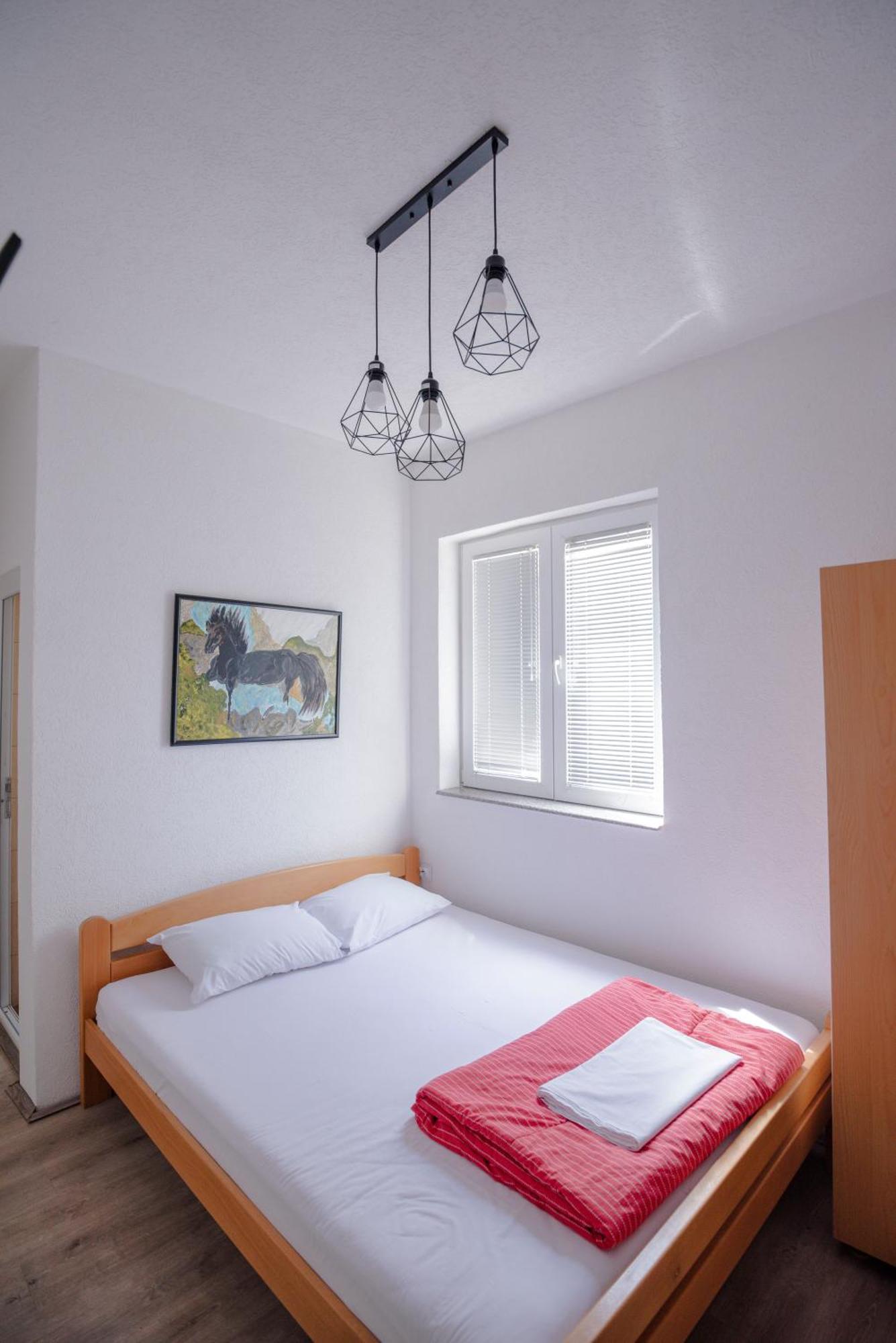 Hotel Kiko Битола Экстерьер фото