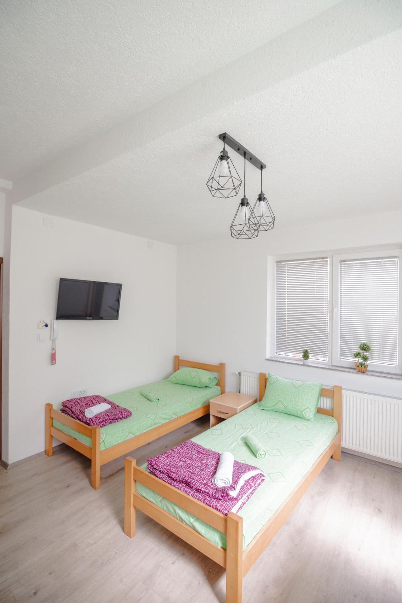 Hotel Kiko Битола Экстерьер фото
