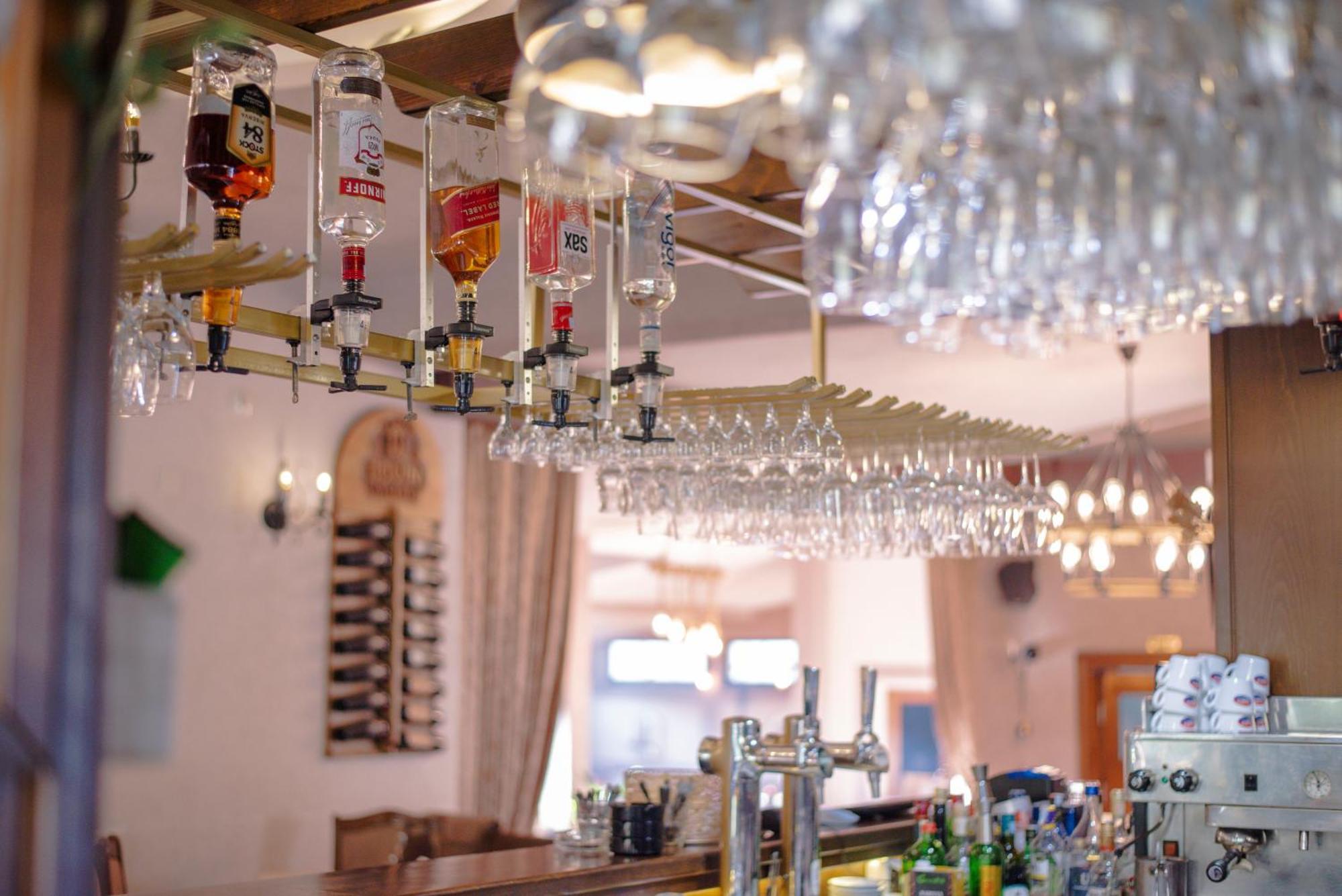 Hotel Kiko Битола Экстерьер фото