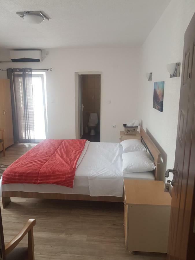 Hotel Kiko Битола Экстерьер фото